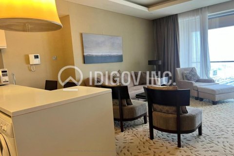 Appartement de 1 chambre  No. 112455 4