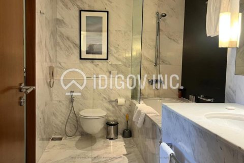 Appartement de 1 chambre  No. 112455 8