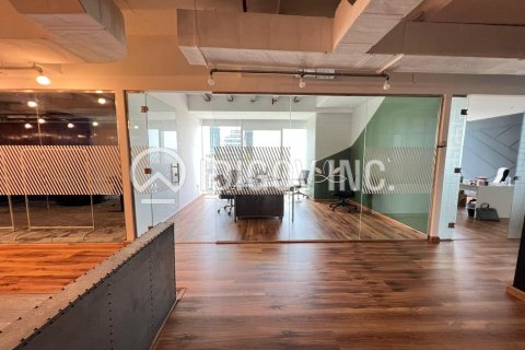 Cafe / restaurant de 237m²  No. 112459 8