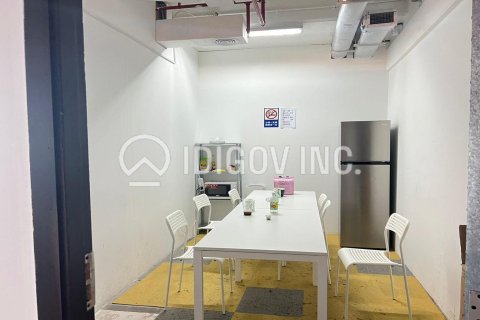 Cafe / restaurant de 237m²  No. 112459 16