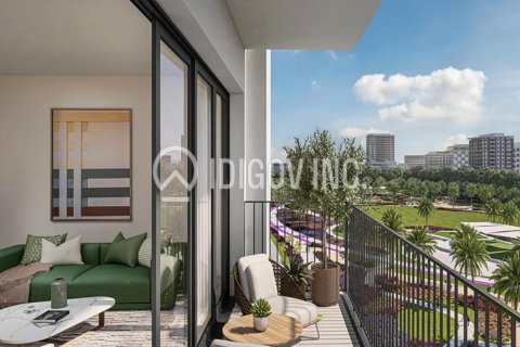 Appartement de 1 chambre  No. 112453 15