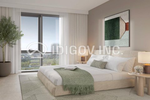 Appartement de 1 chambre  No. 112453 3
