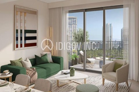 Appartement de 1 chambre  No. 112453 14