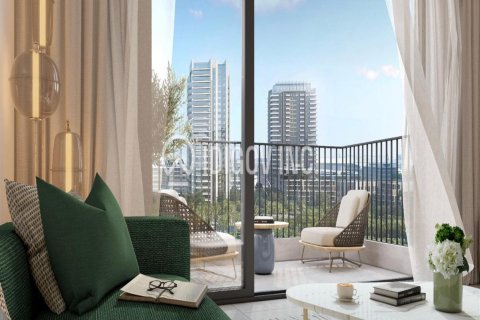 Appartement de 1 chambre  No. 112453 5