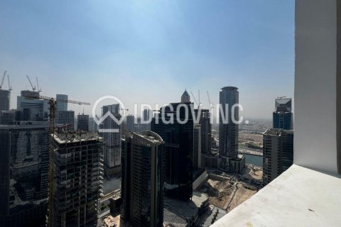 107m² Office in Business Bay, UAE No. 112458 3