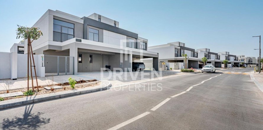 Villa de 5 chambres  No. 120622