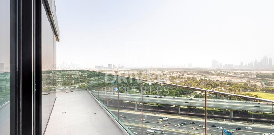 Apartment de 2 dormitorios No. 120621