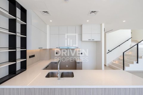 Villa de 3 dormitorios No. 120617 17