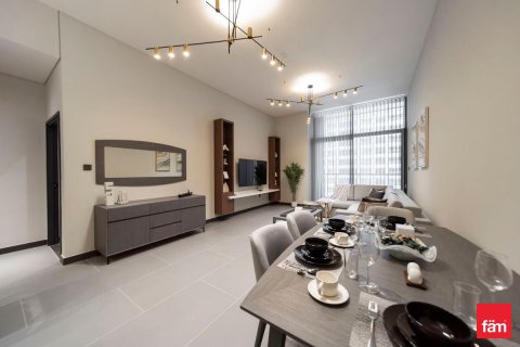 Apartment de 2 dormitorios  No. 109698 20