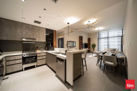 Apartment de 2 dormitorios  No. 109698 5