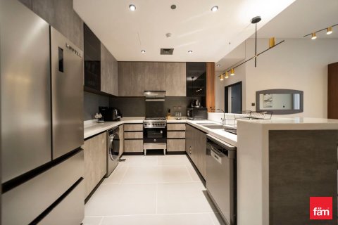 Apartment de 2 dormitorios  No. 109698 10