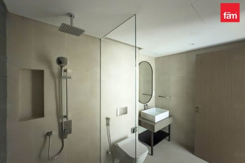 Квартира с 1 спальней  №109697 10