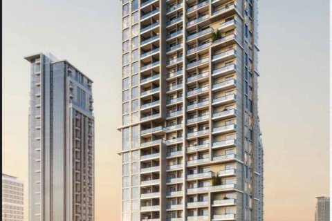 Appartement de 2 chambres  No. 109694 3
