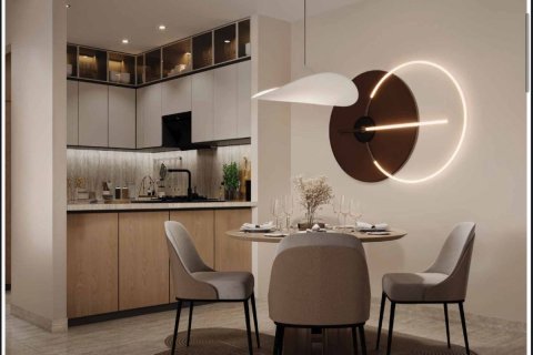 Appartement de 2 chambres  No. 109694 6