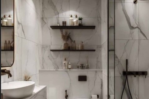 Appartement de 2 chambres  No. 109694 11