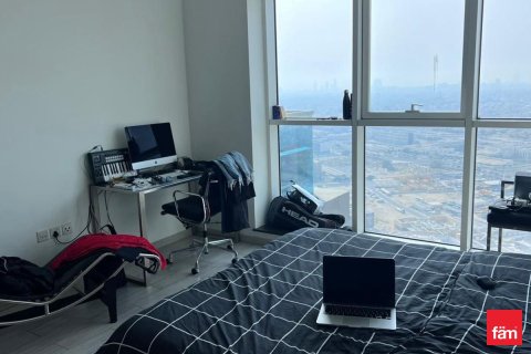 Appartement de 1 chambre  No. 109700 9