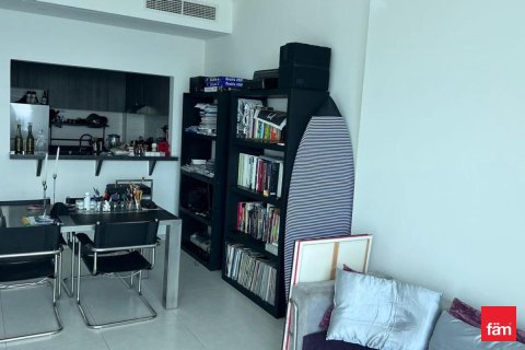Appartement de 1 chambre  No. 109700 4