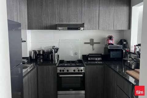 Appartement de 1 chambre  No. 109700 7