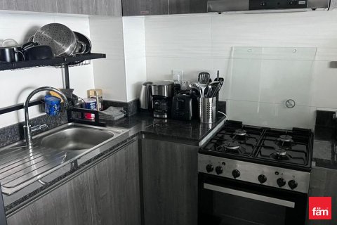 Appartement de 1 chambre  No. 109700 11