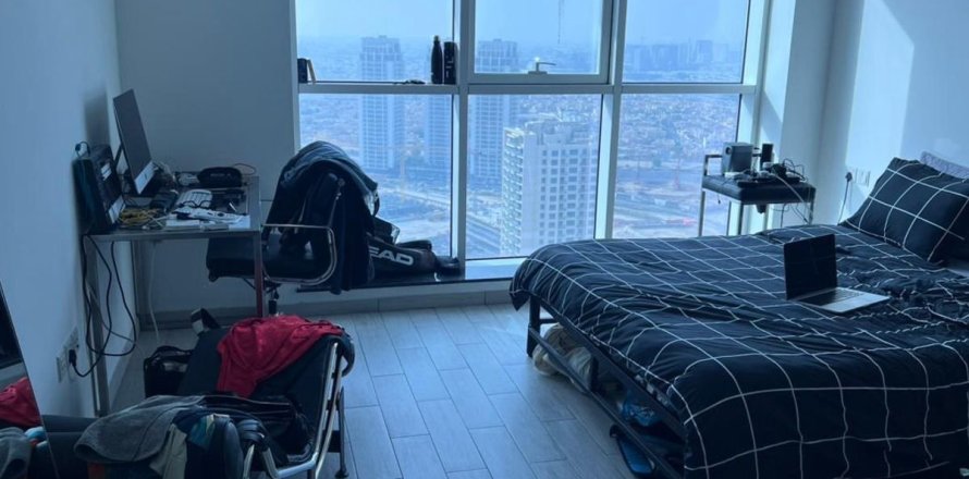 1 غرف نوم شقة في Dubai Science Park, الإمارات العربية المتحدة رقم 109700