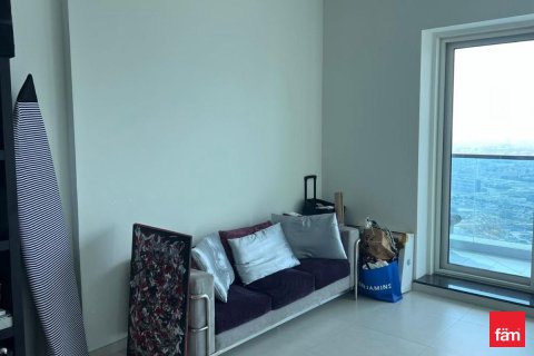 Appartement de 1 chambre  No. 109700 2