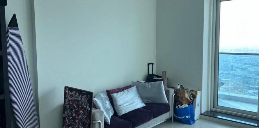 Appartement de 1 chambre No. 109700