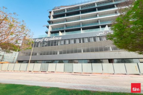 Appartement de 1 chambre  No. 109699 15