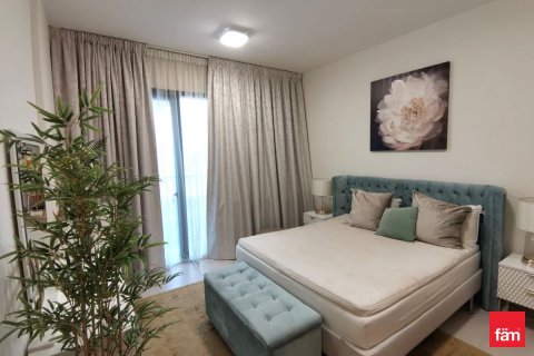 Appartement de 4 chambres  No. 109696 7