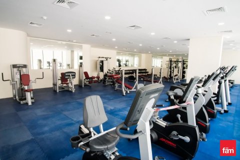 Appartement de 4 chambres  No. 109696 23