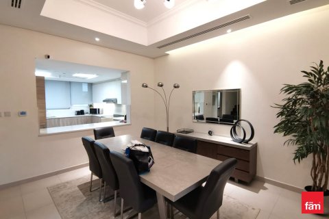 Appartement de 4 chambres  No. 109696 4