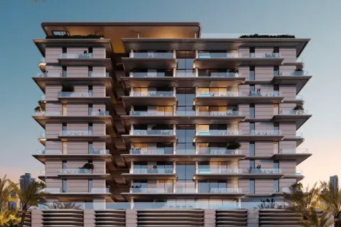 Apartment de 2 dormitorios No. 127144 2