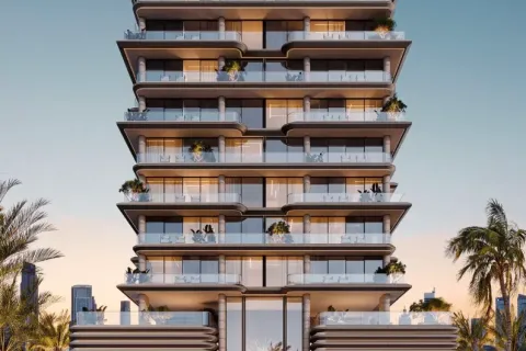 Apartment de 2 dormitorios No. 127144 3