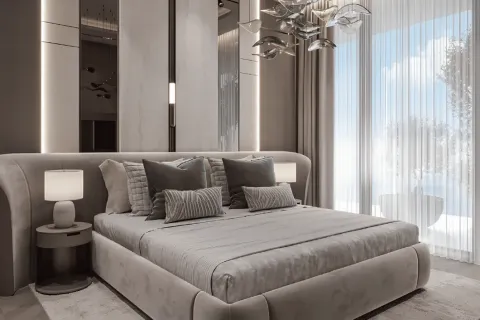 Apartment de 2 dormitorios No. 127144 4