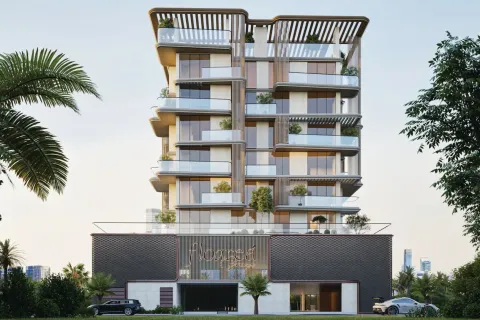 Apartamento tipo estudio Estudio  No. 127143 3