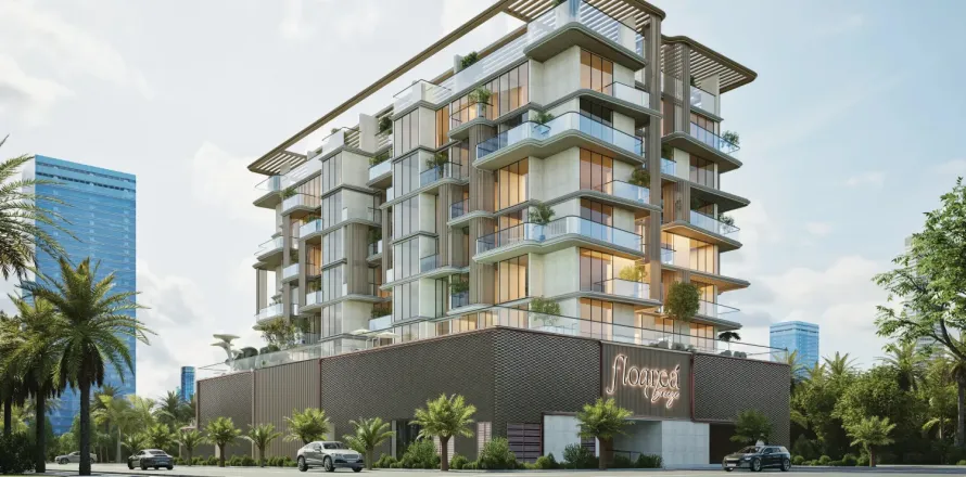 Apartamento tipo estudio Estudio  No. 127143