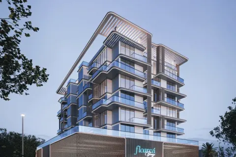 Apartamento tipo estudio Estudio  No. 127143 5