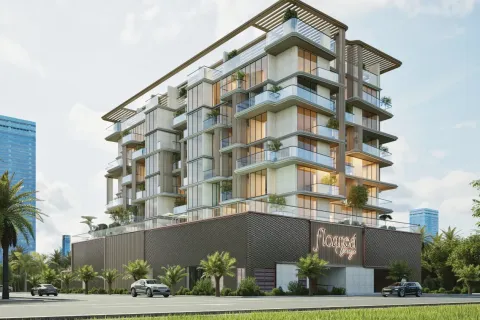 Apartamento tipo estudio Estudio  No. 127143 4