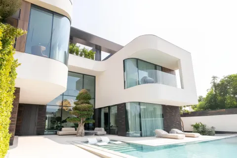 Villa de 6 dormitorios  No. 127142 5