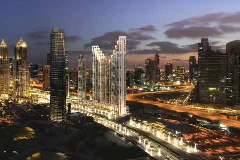 Apartamento tipo estudio Estudio  No. 127141 6