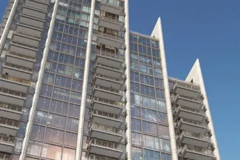 Apartamento tipo estudio Estudio  No. 127141 5