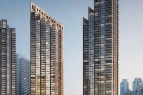 Apartamento tipo estudio Estudio  No. 127141 2