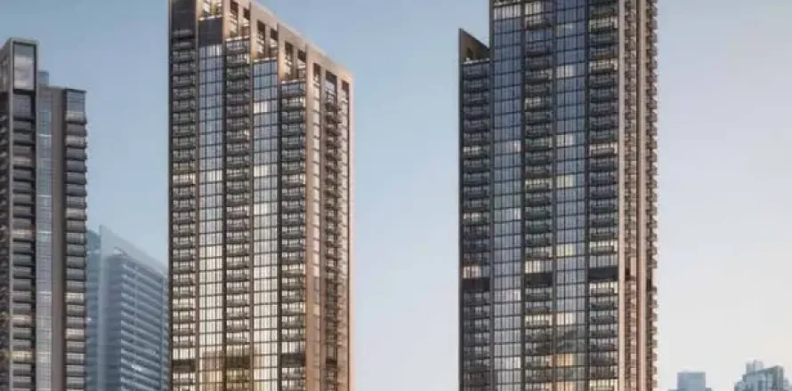 Apartamento tipo estudio Estudio  No. 127141