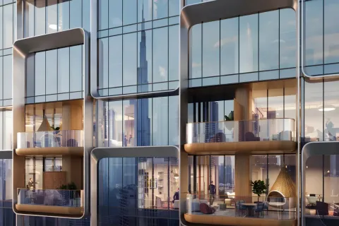 Apartment de 58m²  No. 127138 3