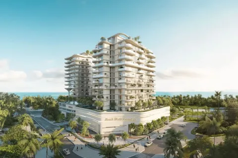 Apartamento tipo estudio Estudio  No. 127139 2