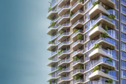 Apartamento tipo estudio Estudio  No. 127140 5