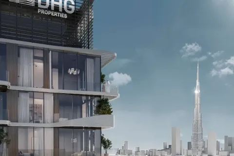 Apartamento tipo estudio Estudio  No. 127140 4