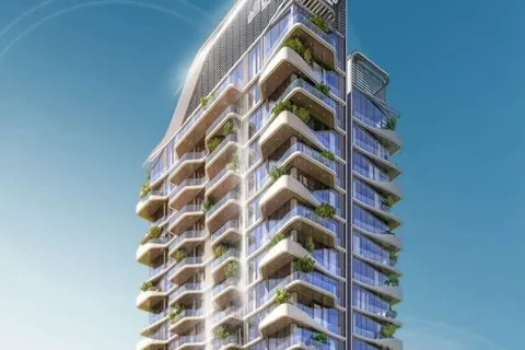 Apartamento tipo estudio Estudio  No. 127140 2