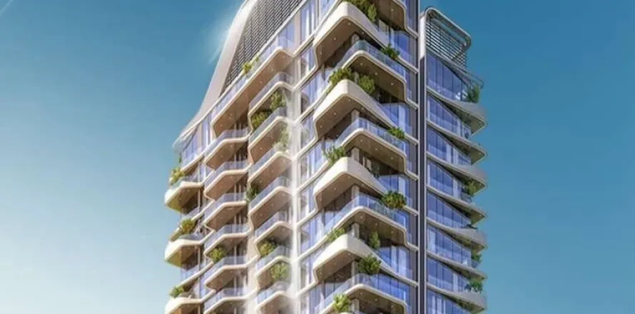 Apartamento tipo estudio Estudio  No. 127140