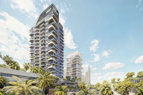 Apartamento tipo estudio Estudio  No. 127140 3