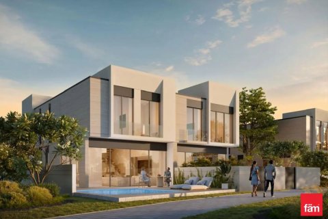 Villa de 5 chambres  No. 106263 3